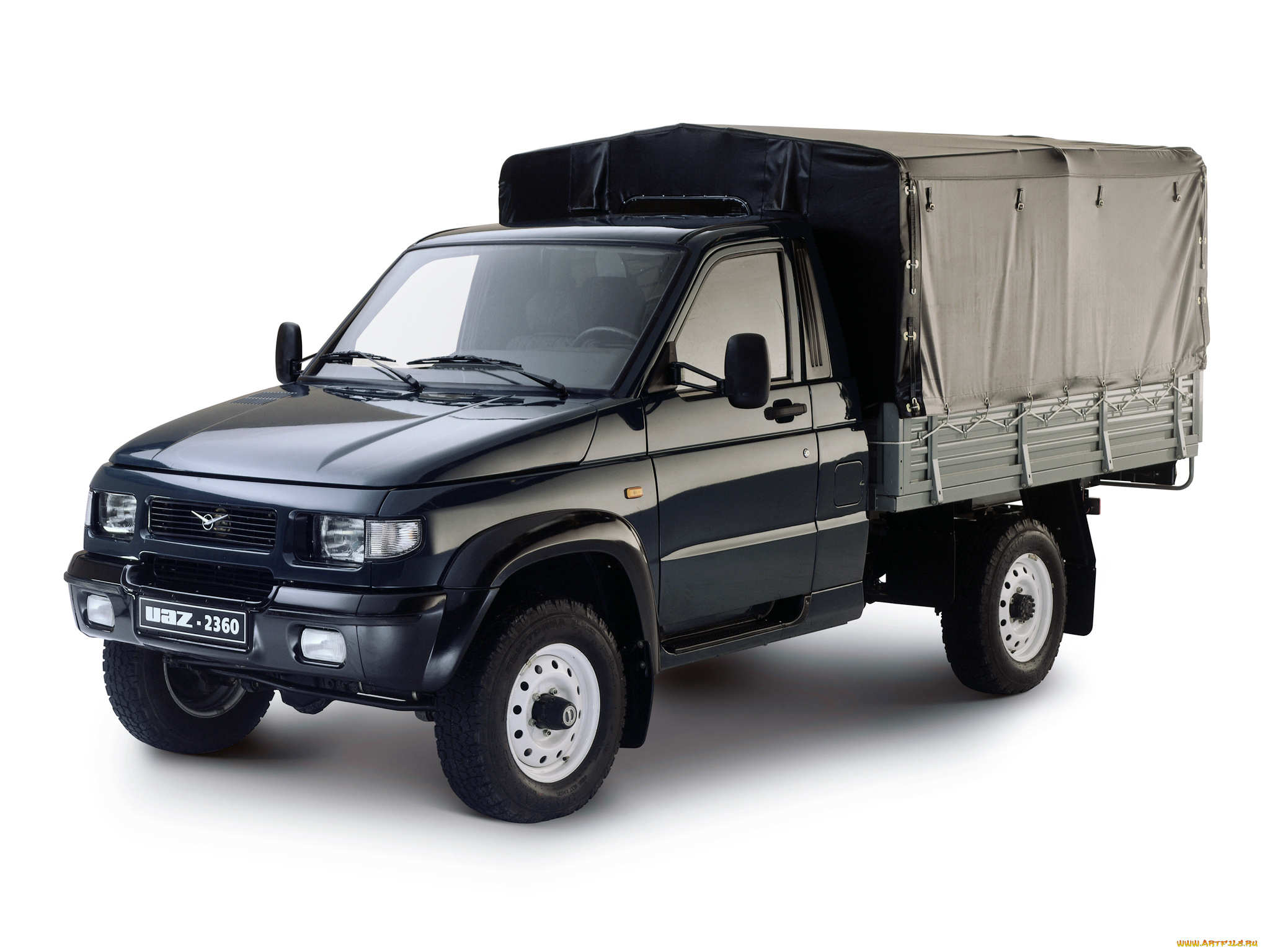 автомобили, уаз, 2360