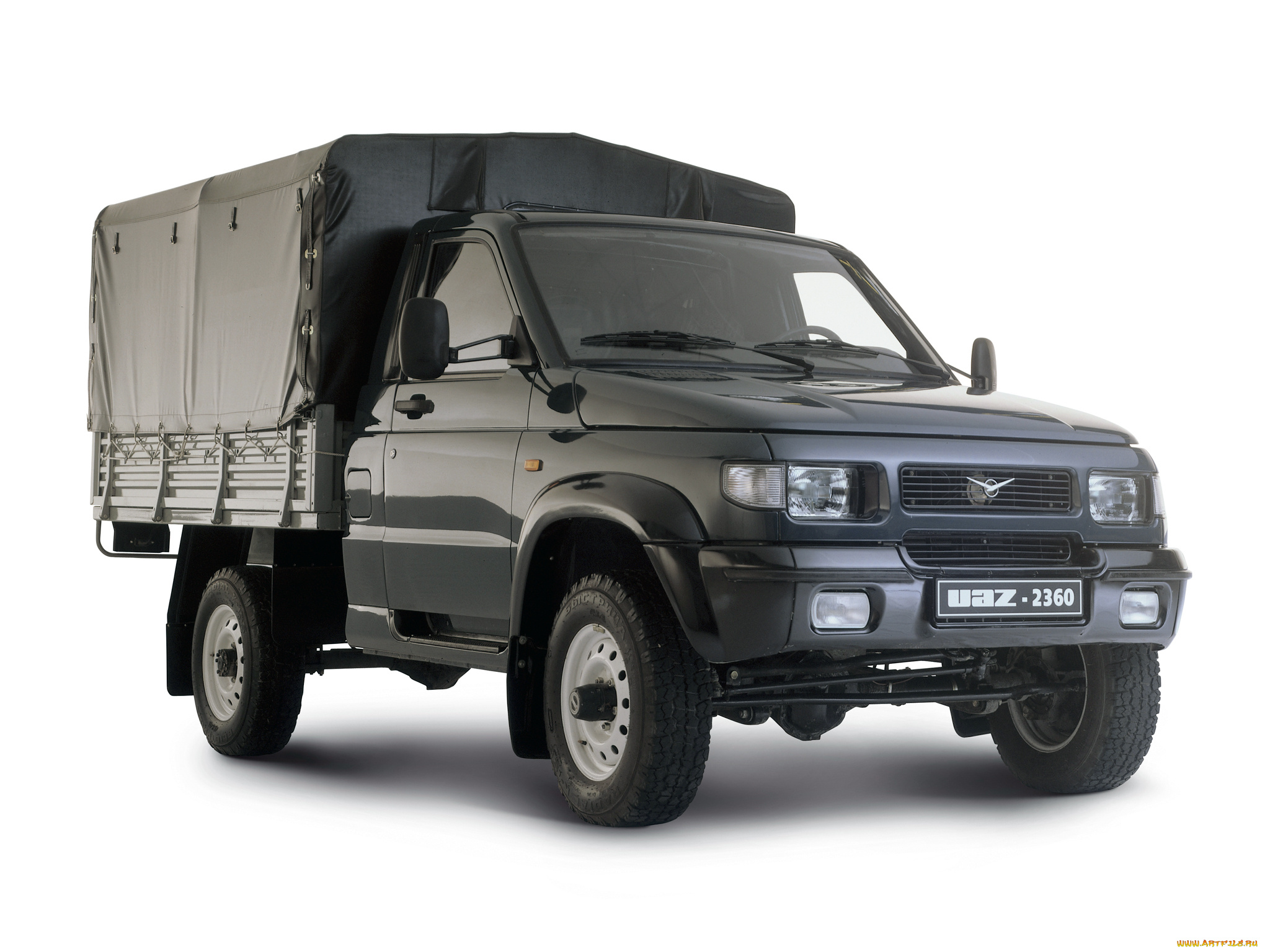 автомобили, уаз, 2360