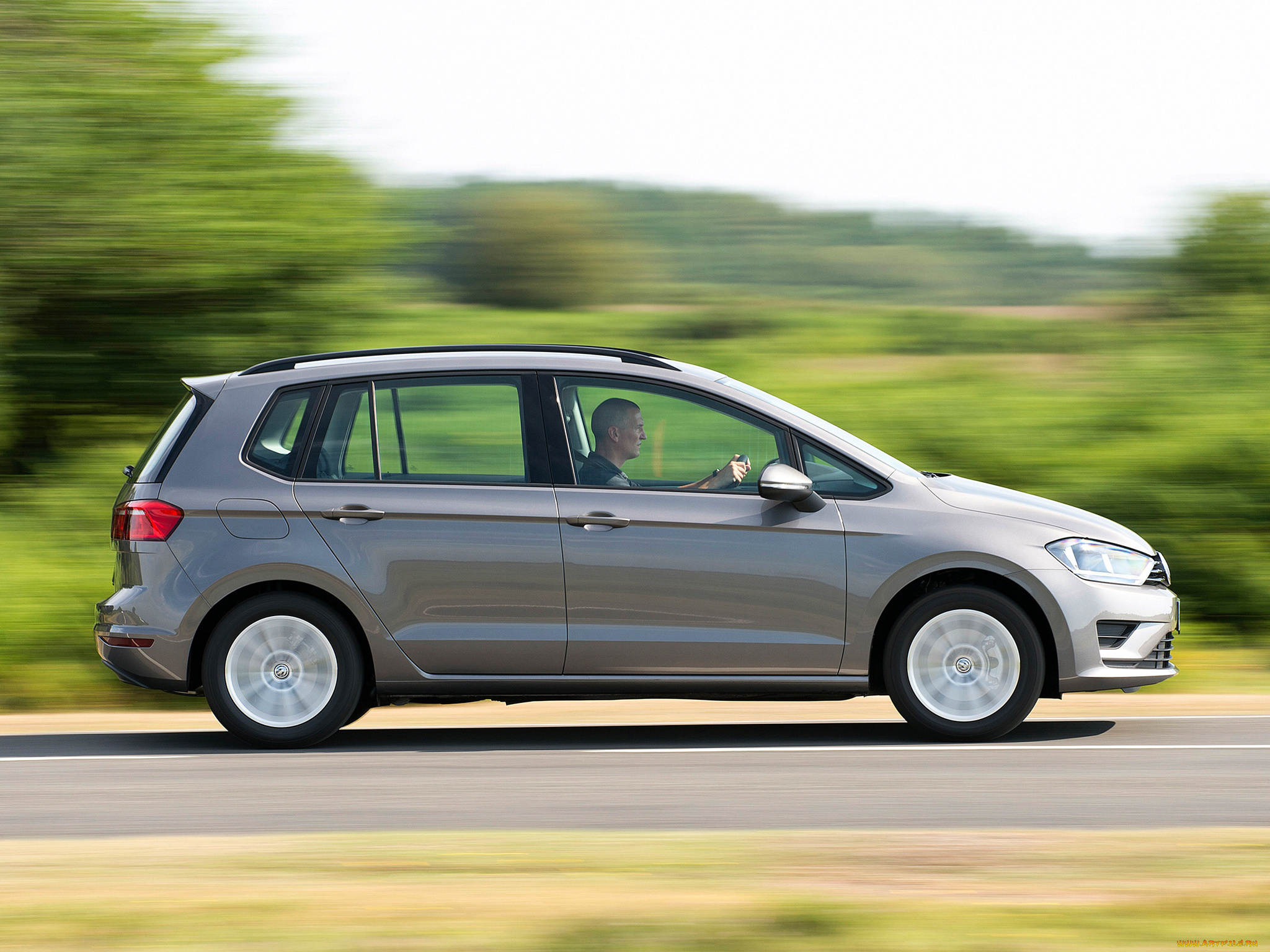 автомобили, volkswagen, golf, sv, 2014г