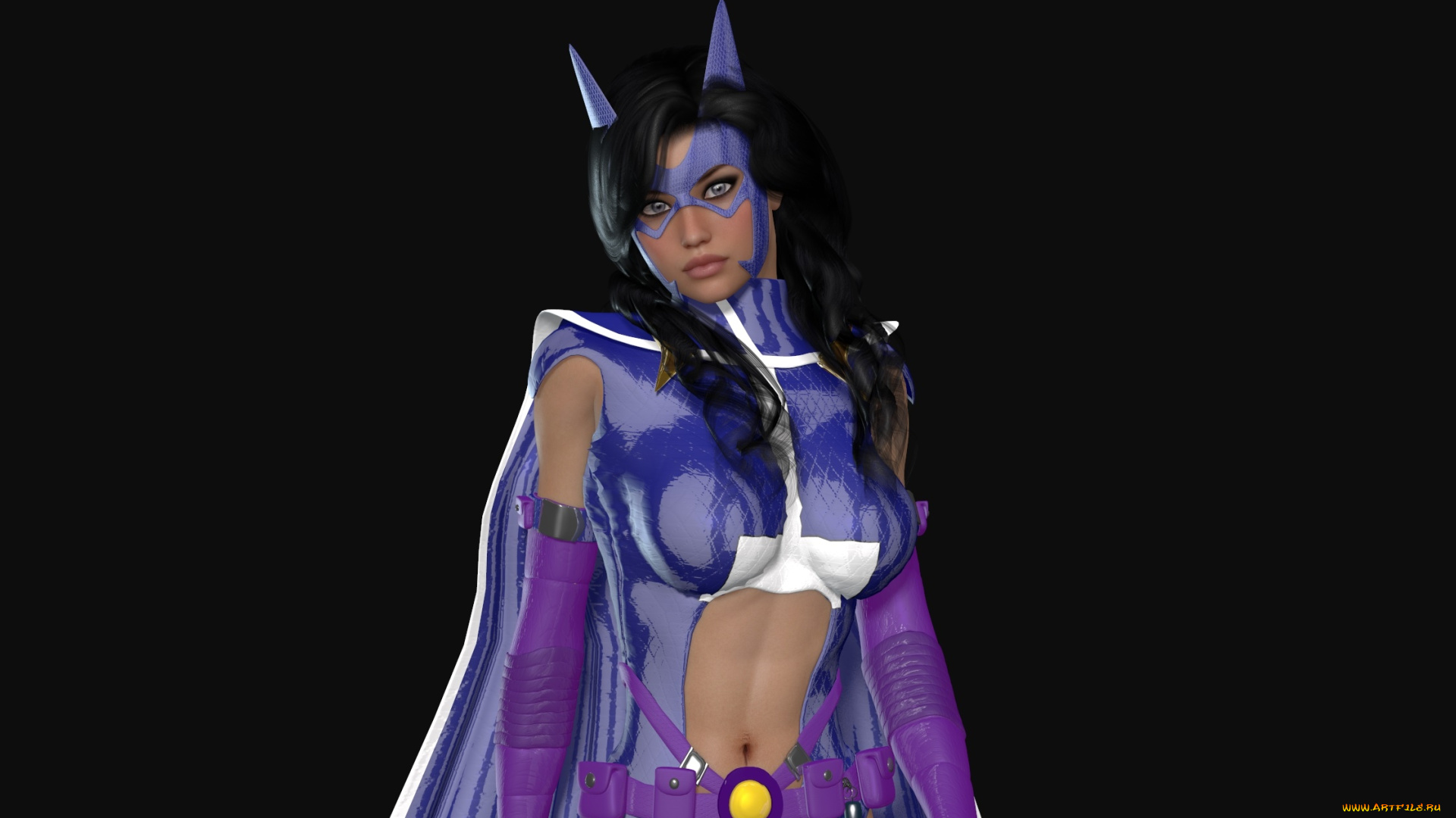 3д, графика, люди, , people, фон, взгляд, девушка