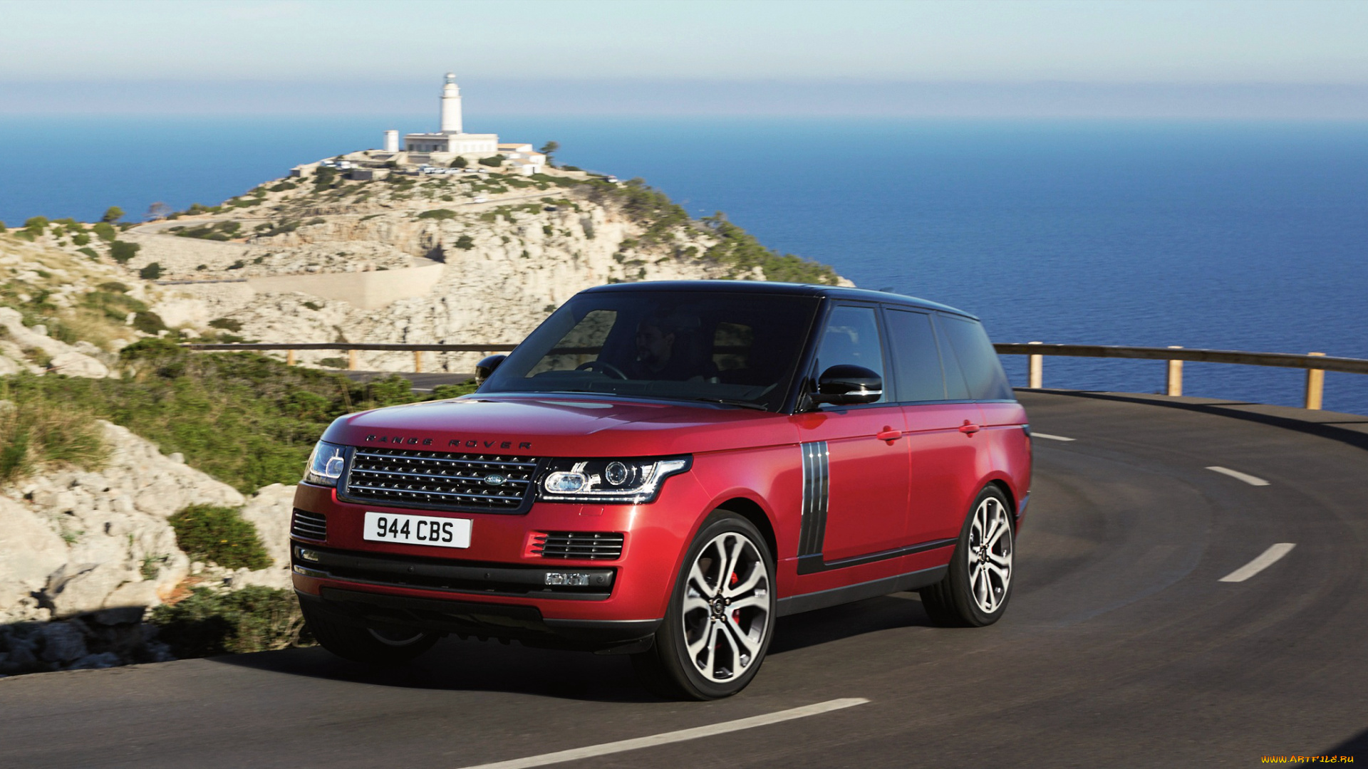 автомобили, range, rover, 2016г, svautobiography, dynamic, range, rover