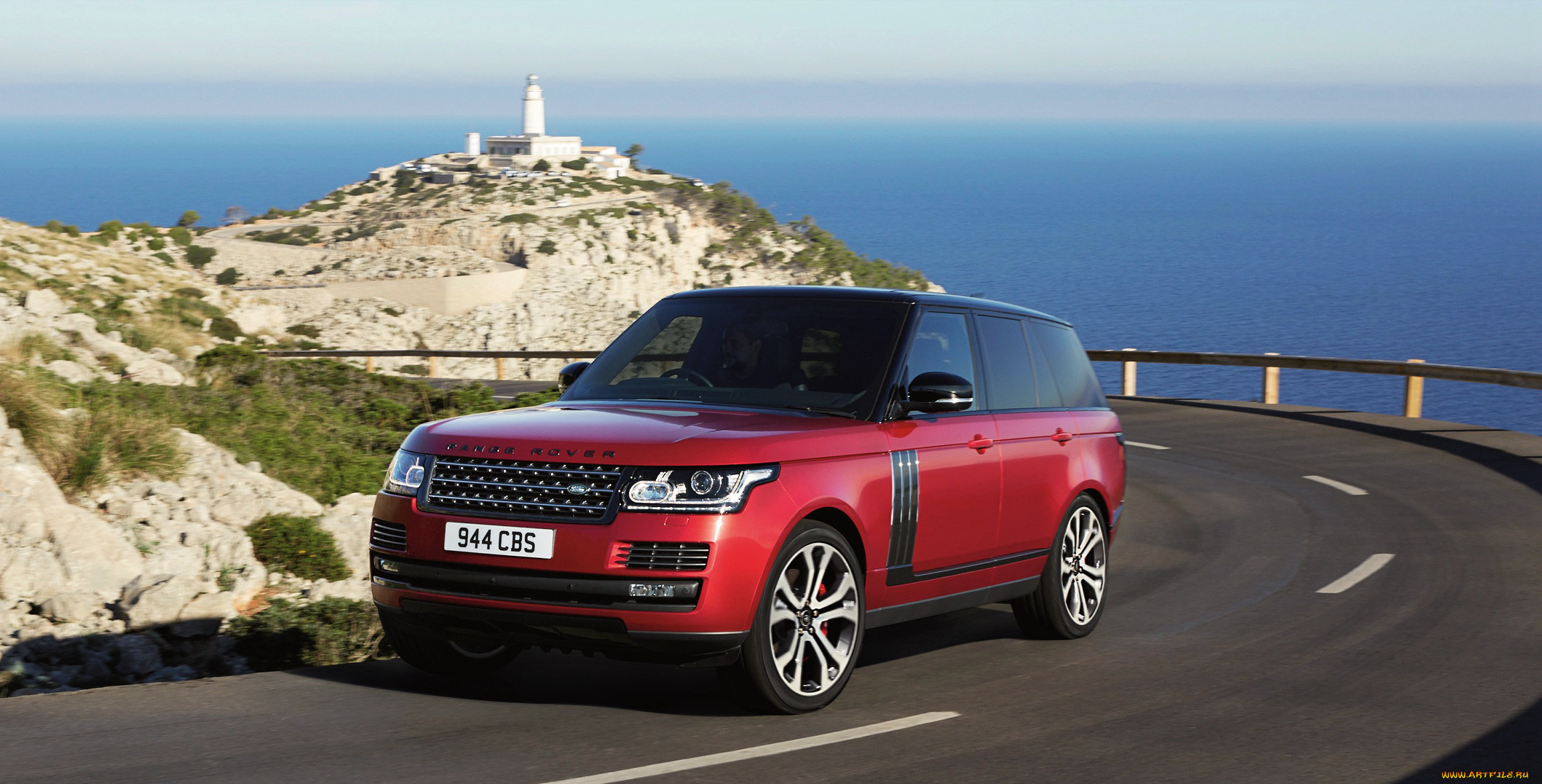 автомобили, range, rover, 2016г, svautobiography, dynamic, range, rover