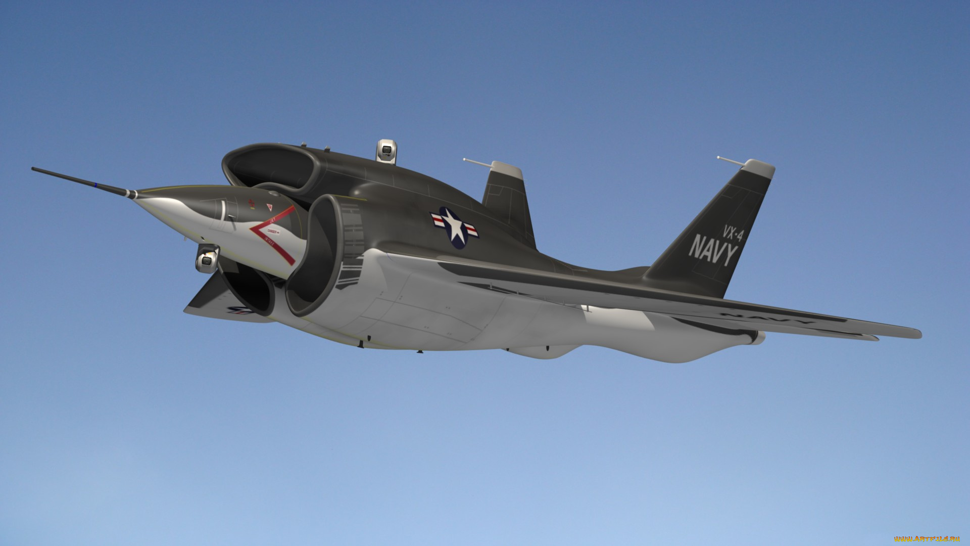 авиация, 3д, рисованые, v-graphic, самолет, полет