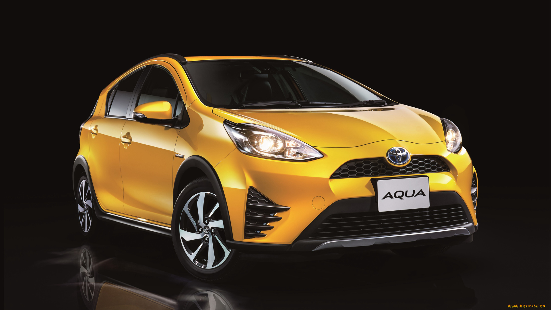 автомобили, toyota