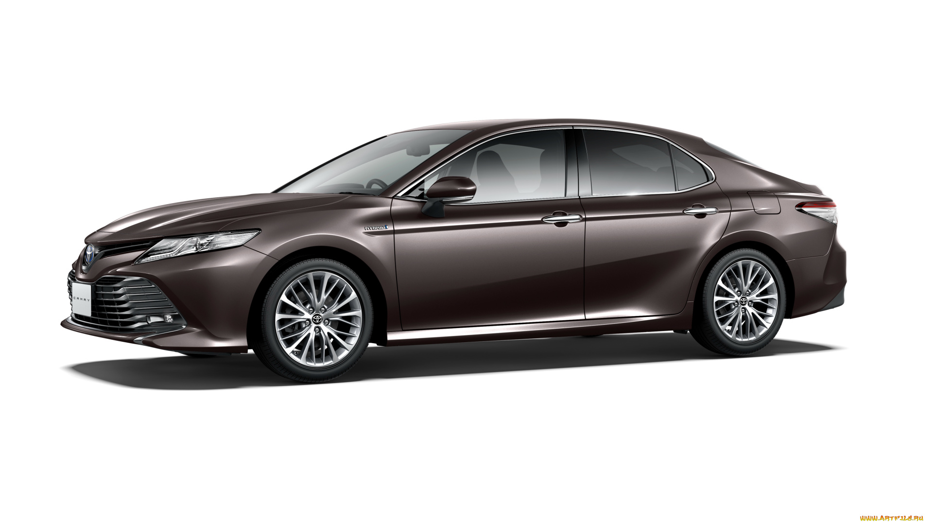 автомобили, toyota