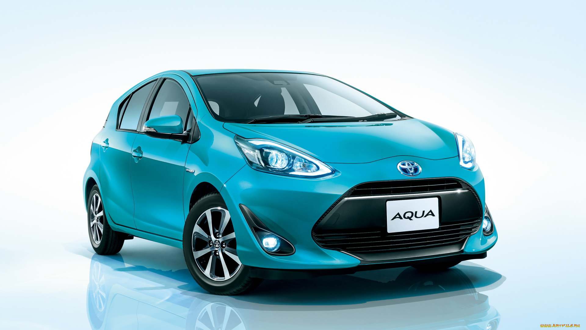 автомобили, toyota