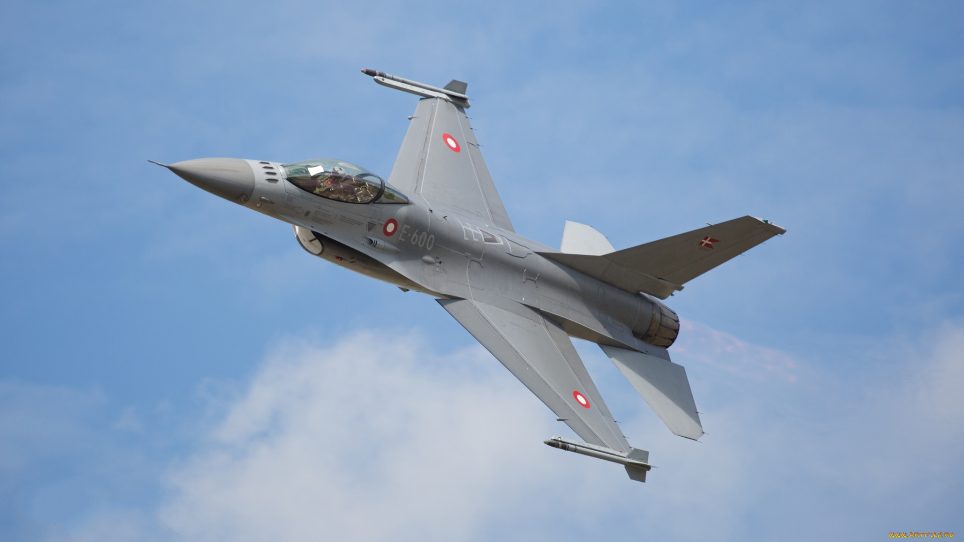 f-16am, fighting, falcon, авиация, боевые, самолёты, истребитель