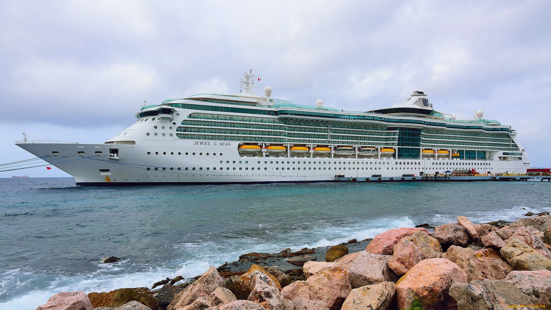 jewel, of, the, seas, корабли, лайнеры, лайнер, круиз