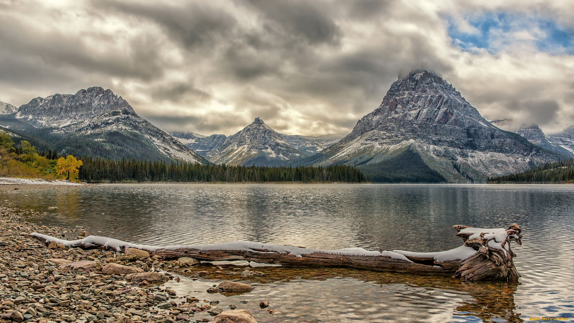 природа, реки, озера, простор