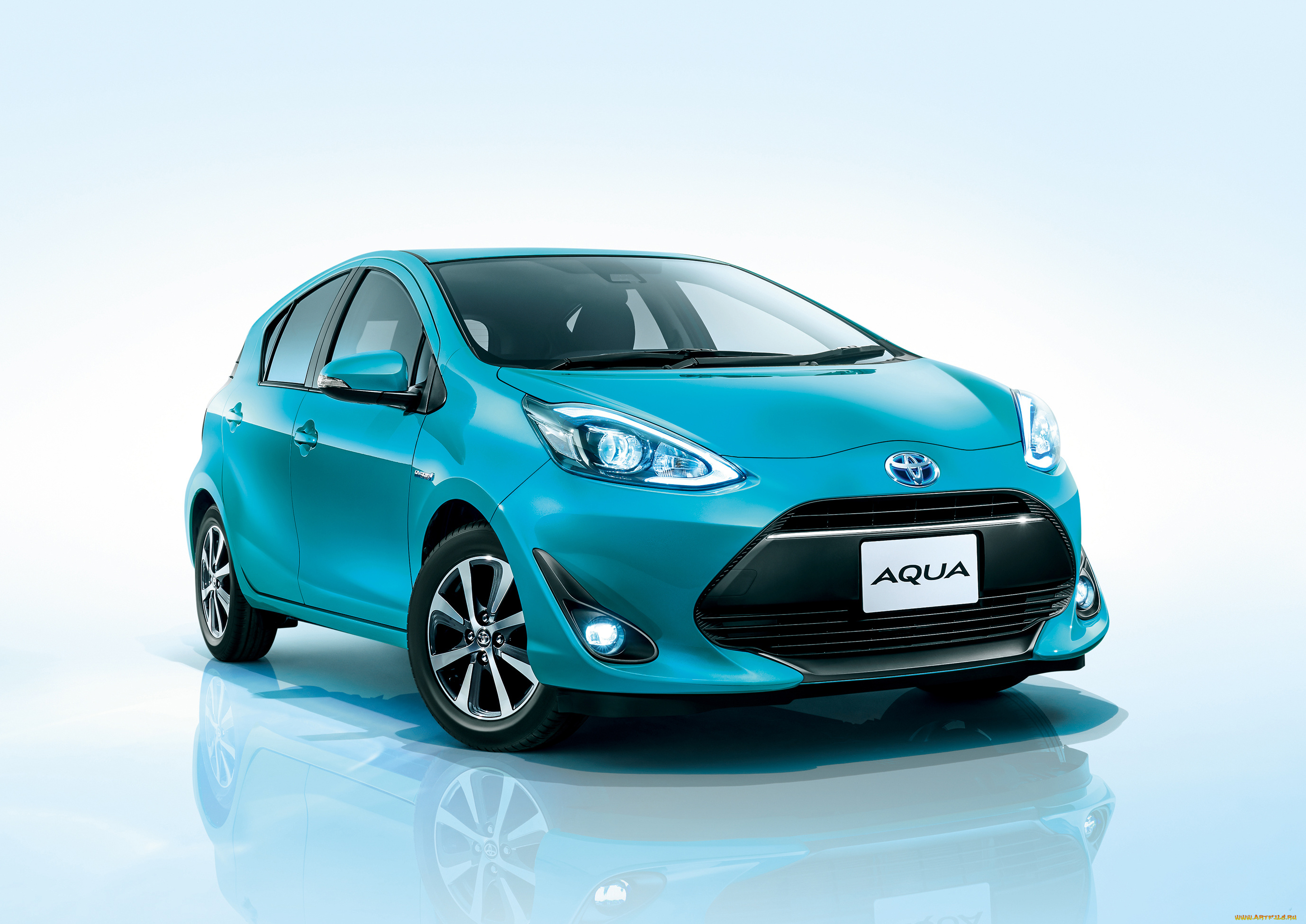 автомобили, toyota