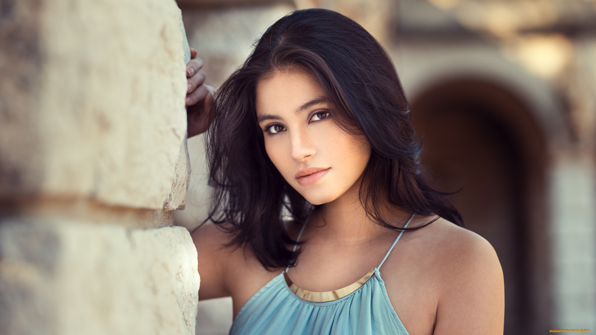 девушка, девушки, -unsort, , лица, , портреты, модель, leana, ant