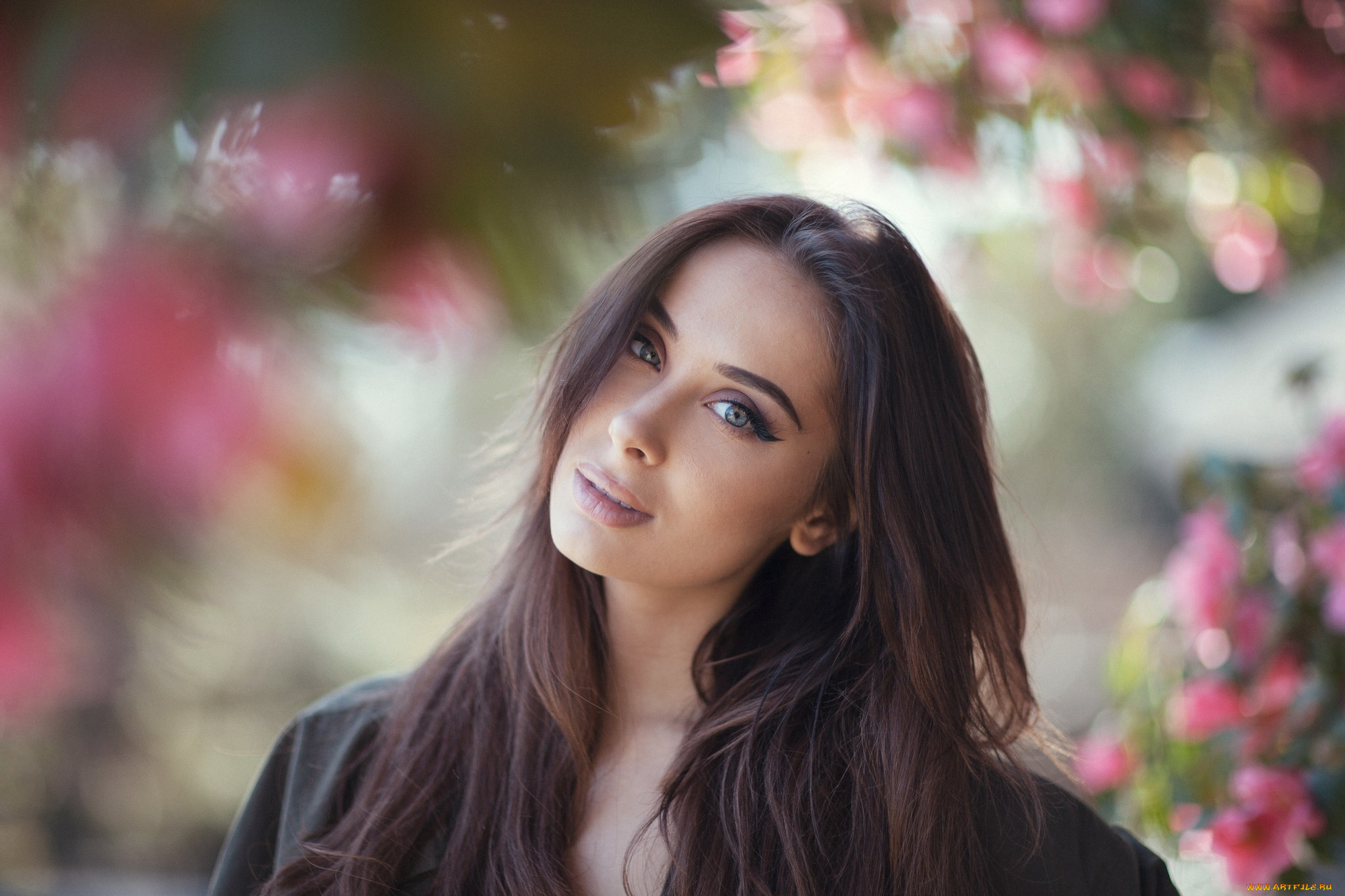 девушка, девушки, -unsort, , лица, , портреты, модель