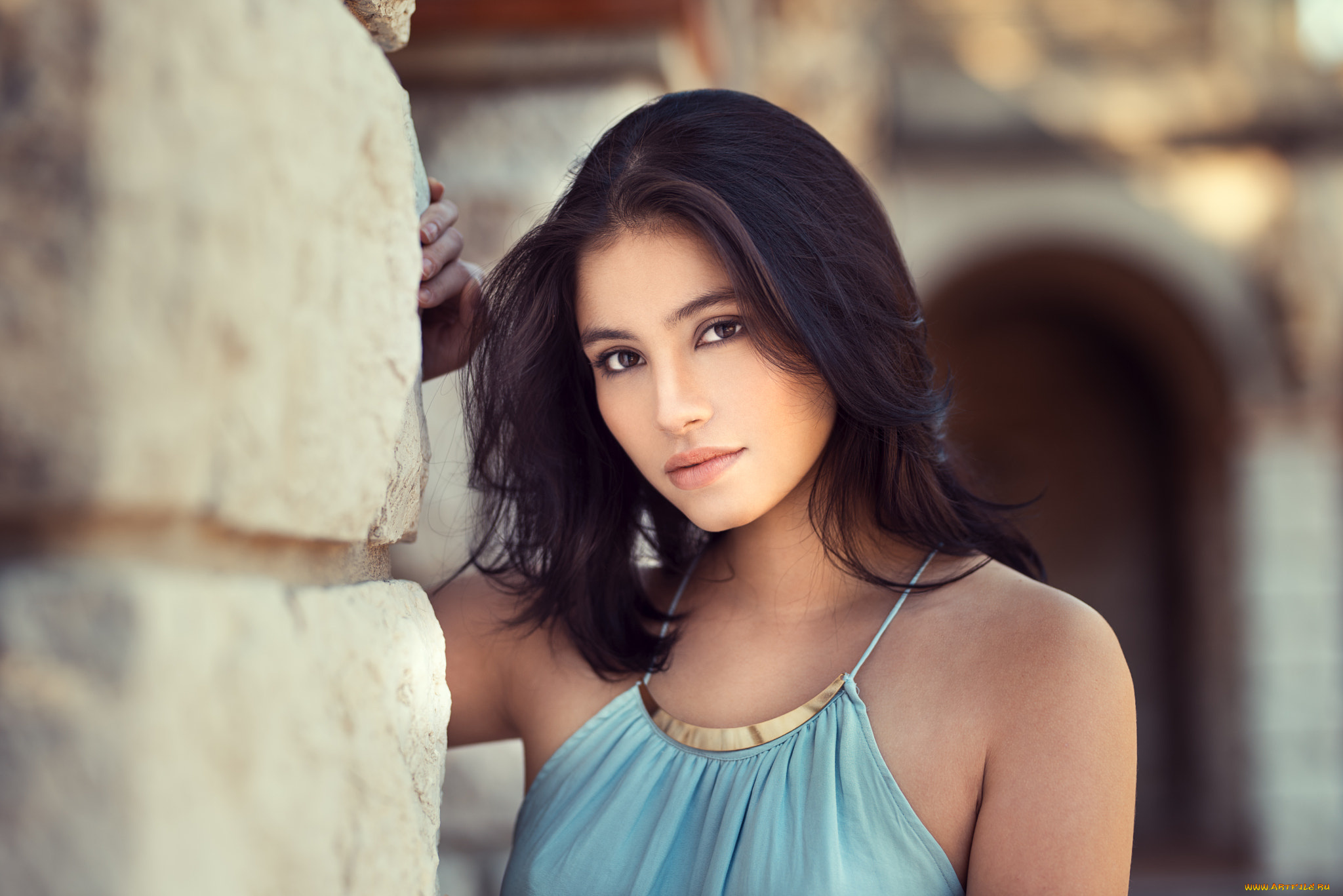 девушка, девушки, -unsort, , лица, , портреты, модель, leana, ant