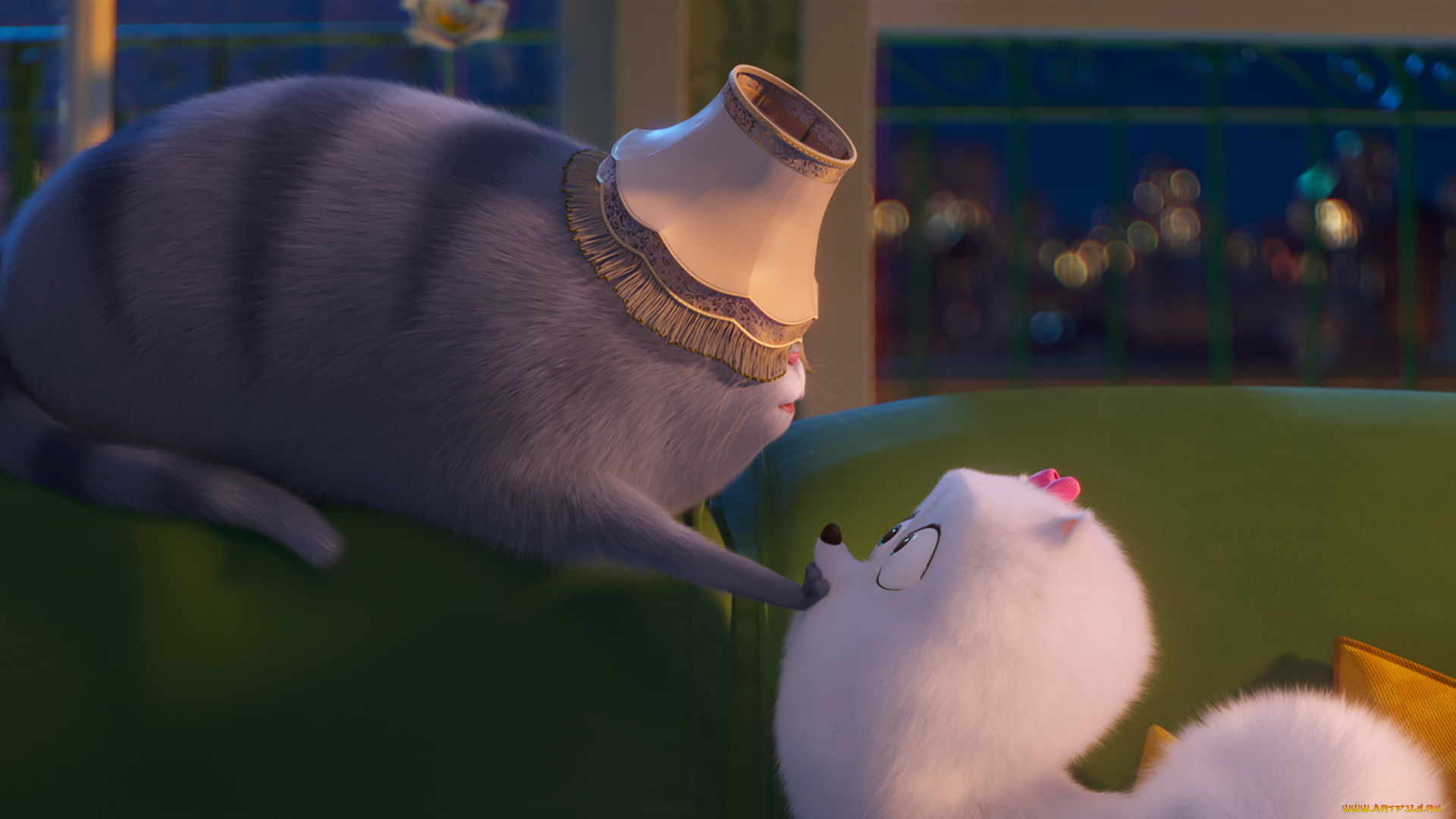 мультфильмы, the, secret, life, of, pets, 2, the, secret, life, of, pets, 2