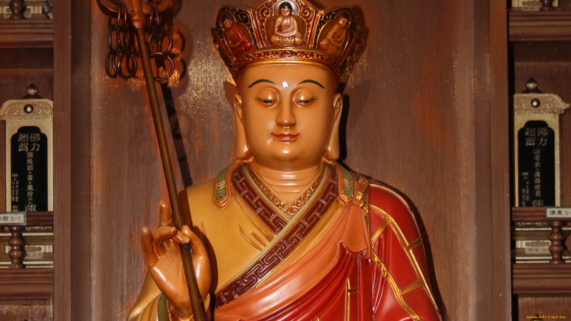 разное, религия, будда