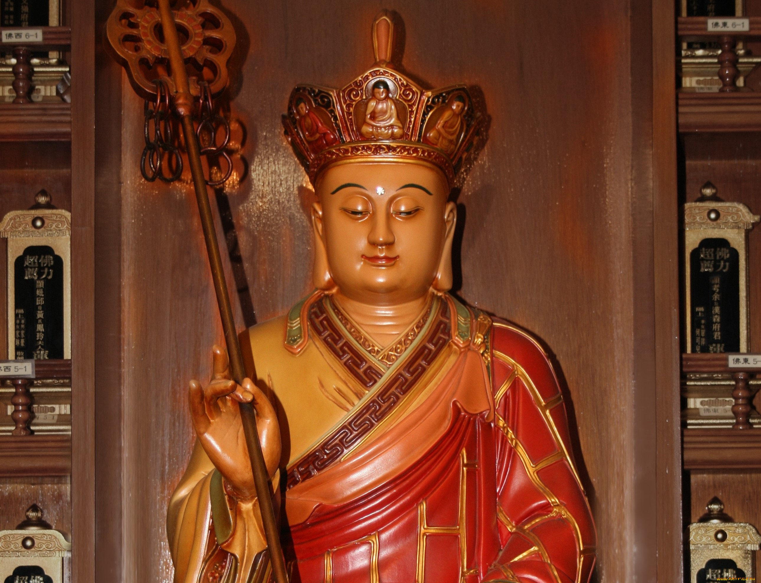 разное, религия, будда