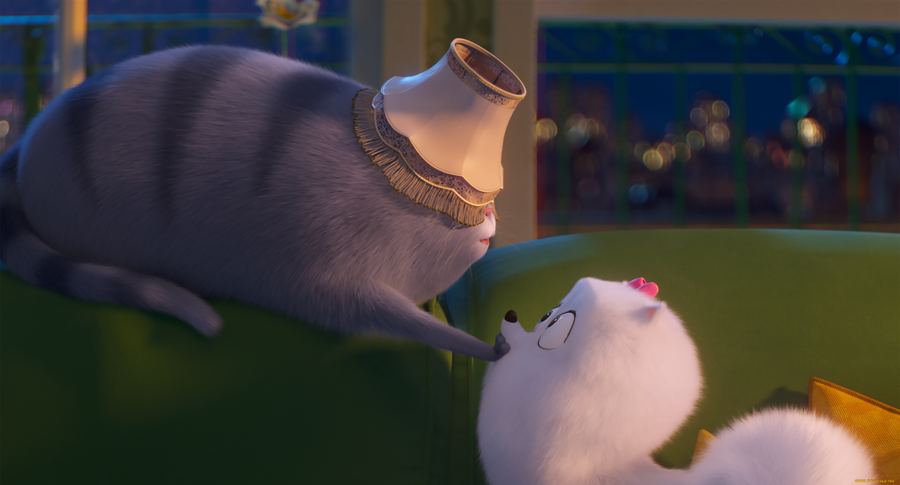 мультфильмы, the, secret, life, of, pets, 2, the, secret, life, of, pets, 2