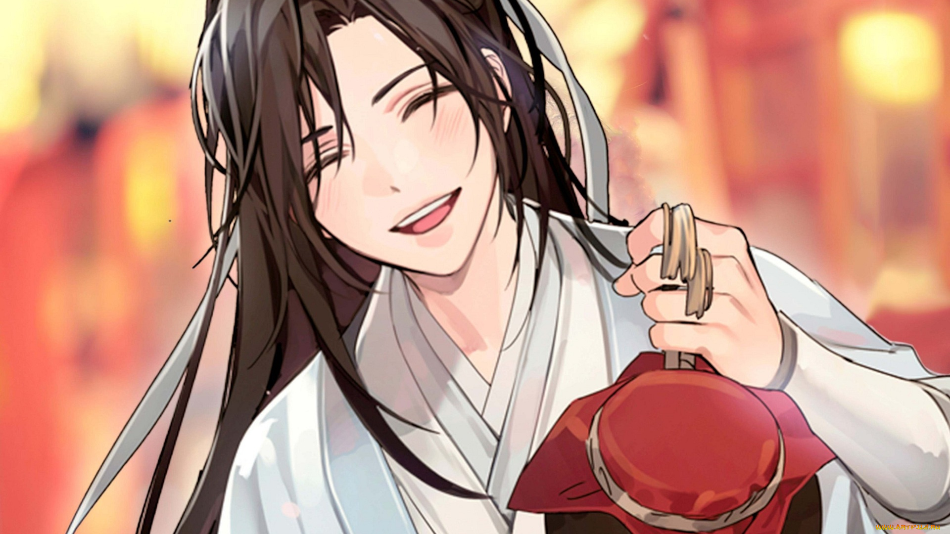 аниме, mo, dao, zu, shi, the, untamed, неукротимый, повелитель, чэньцин, мосян, тунсю, mo, dao, zu, shi, магистр, дьявольского, культа