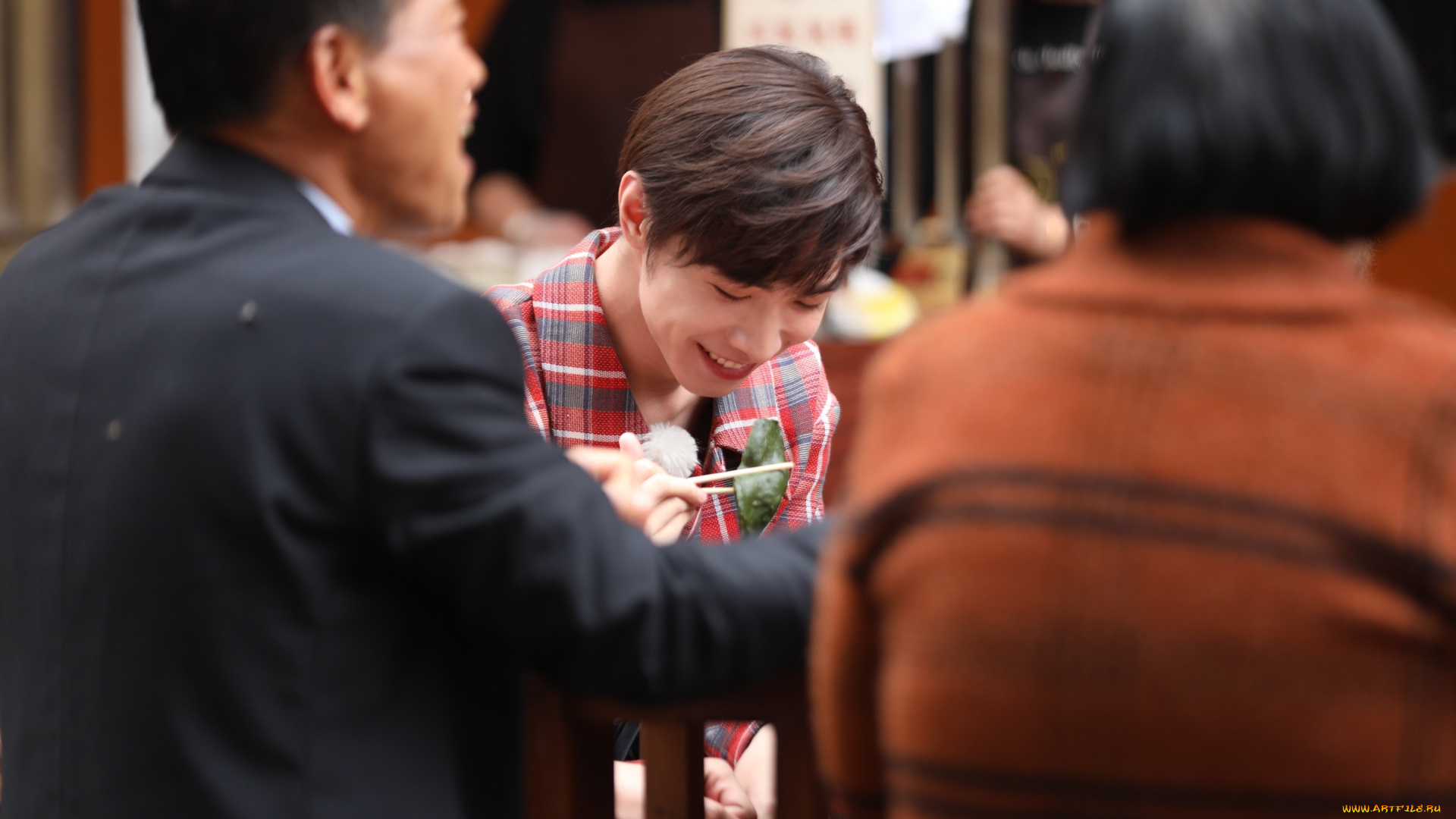 мужчины, song, ji, yang, сун, цзиян, китайский, актёр, певец