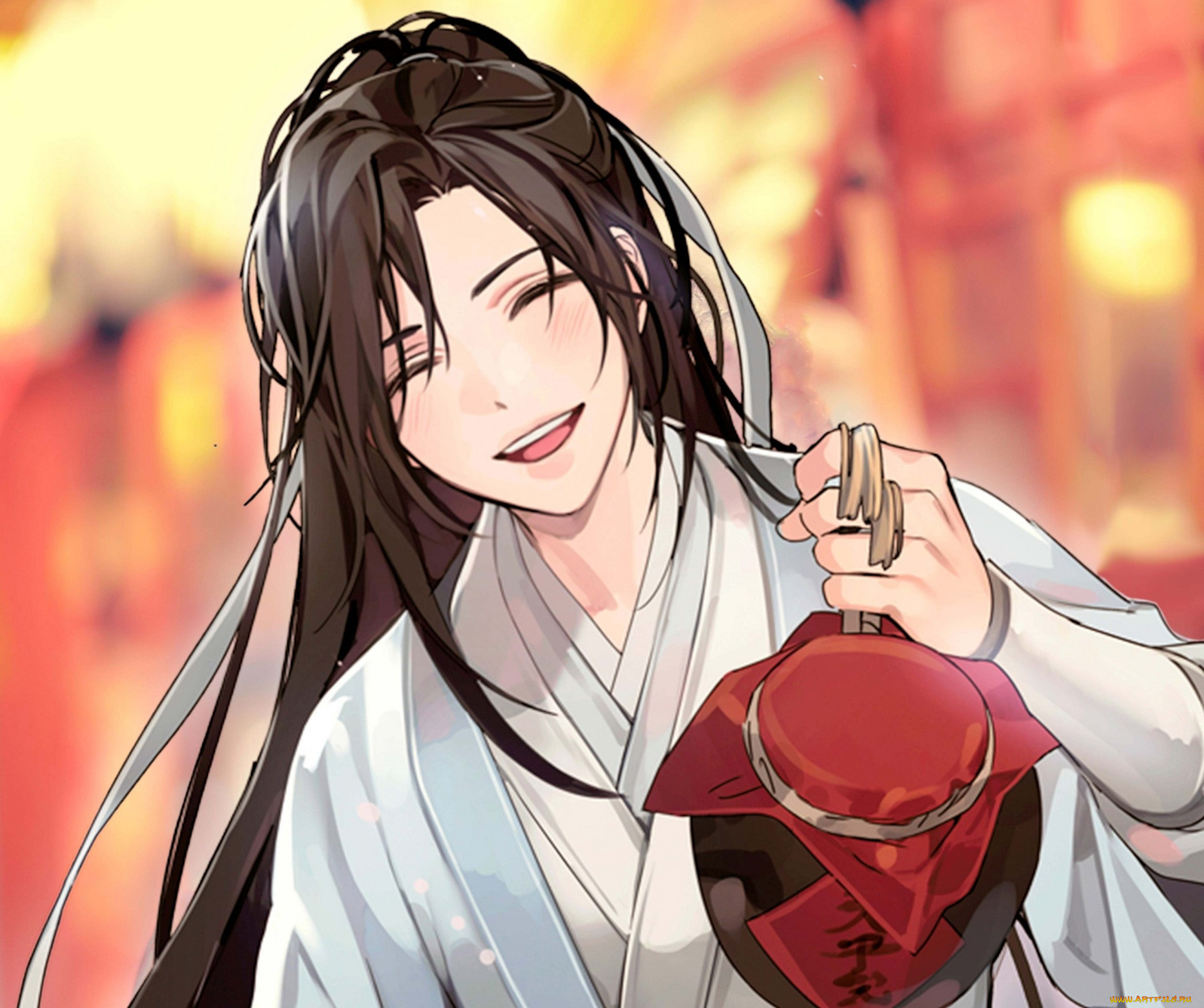 аниме, mo, dao, zu, shi, the, untamed, неукротимый, повелитель, чэньцин, мосян, тунсю, mo, dao, zu, shi, магистр, дьявольского, культа