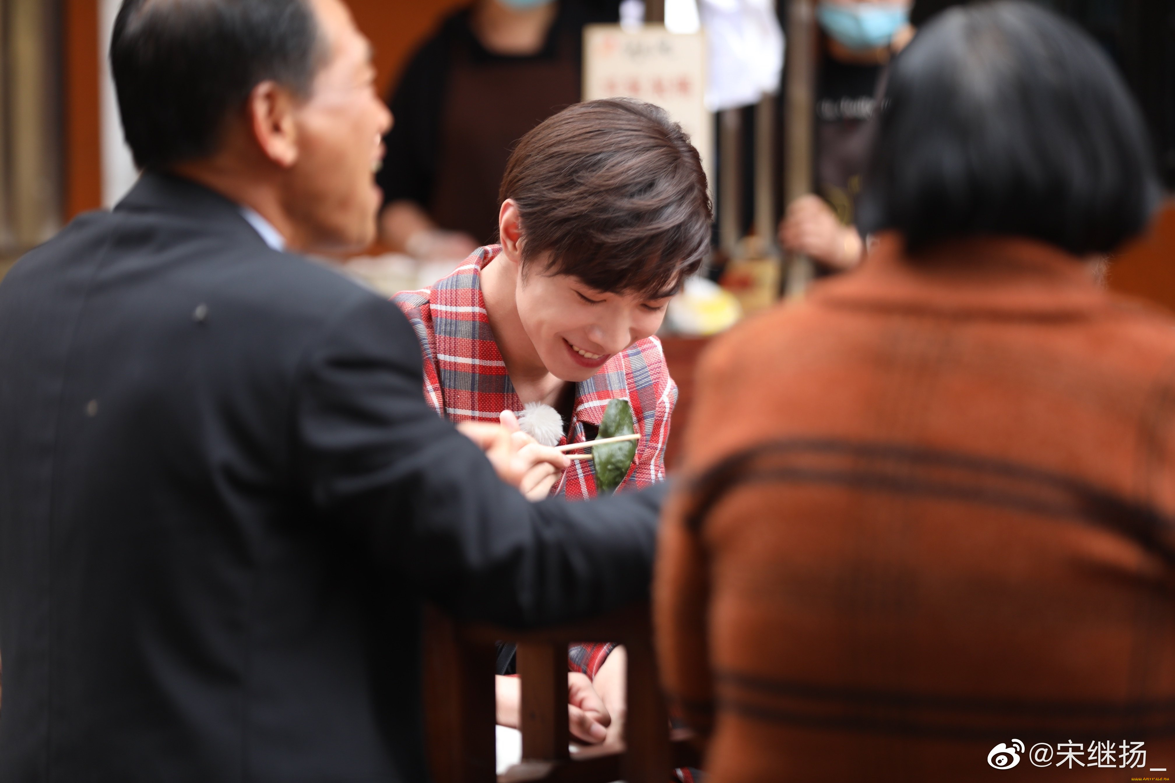 мужчины, song, ji, yang, сун, цзиян, китайский, актёр, певец