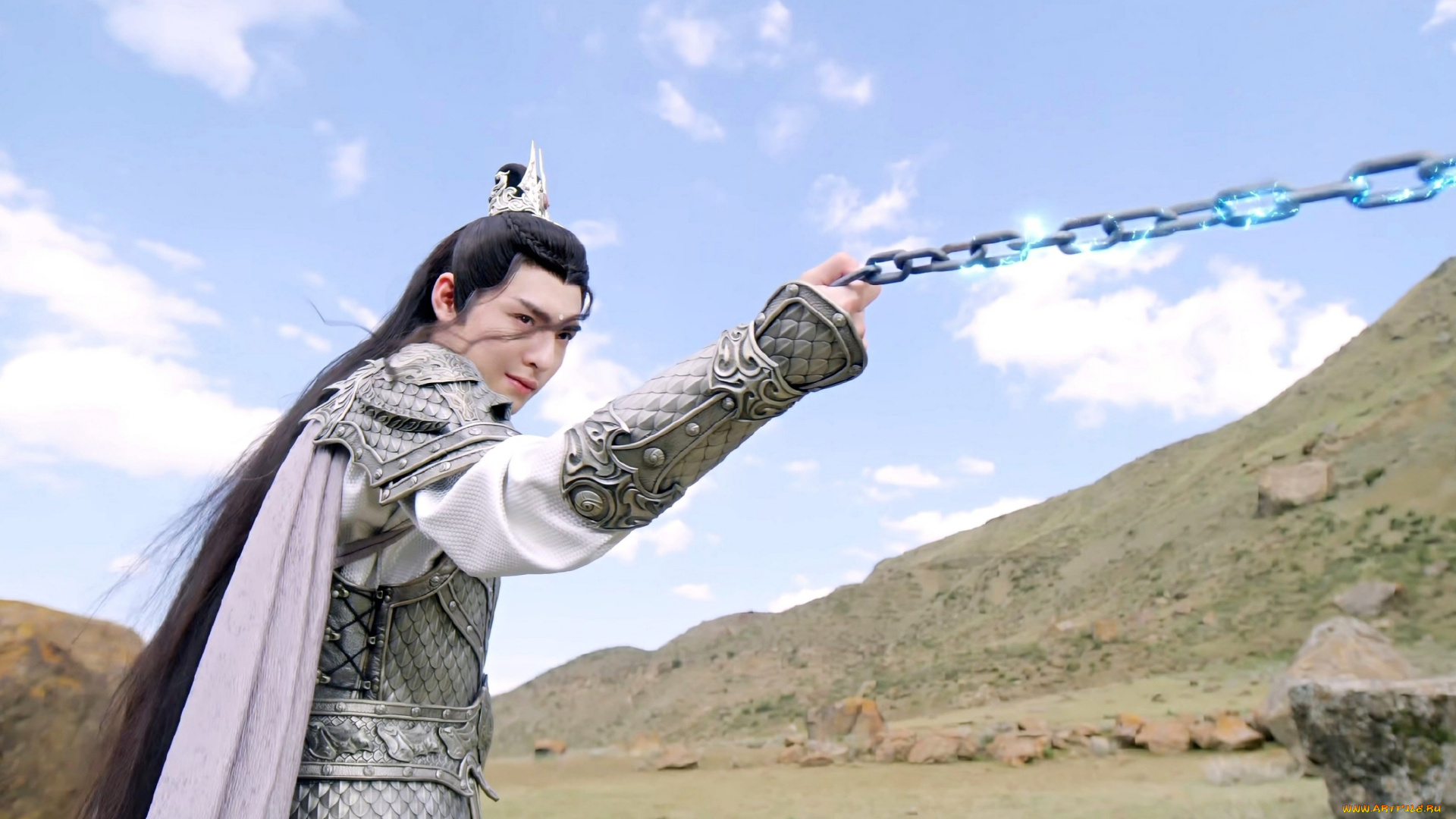 кино, фильмы, immortal, samsara, вечная, сансара, щепки, агарового, дерева, ван, хао, сюань