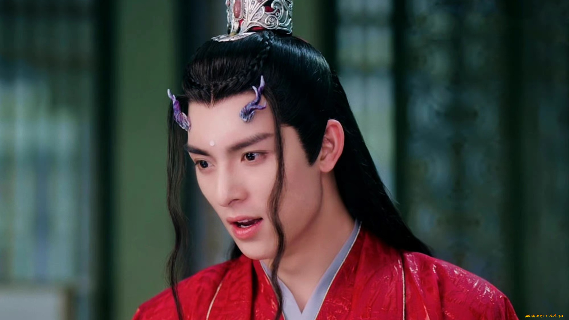 кино, фильмы, immortal, samsara, вечная, сансара, щепки, агарового, дерева, ван, хао, сюань