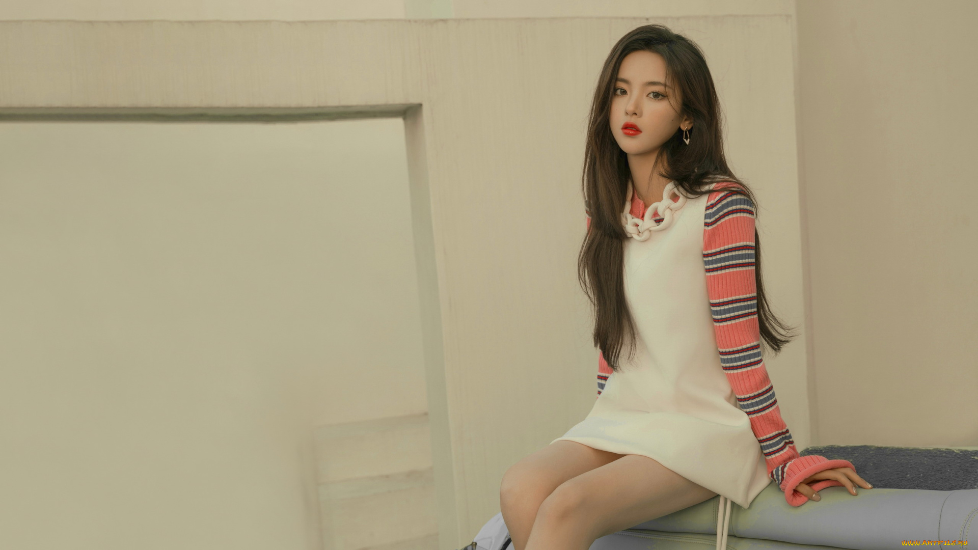 yang, chaoyue, девушки, yang, chaoyue