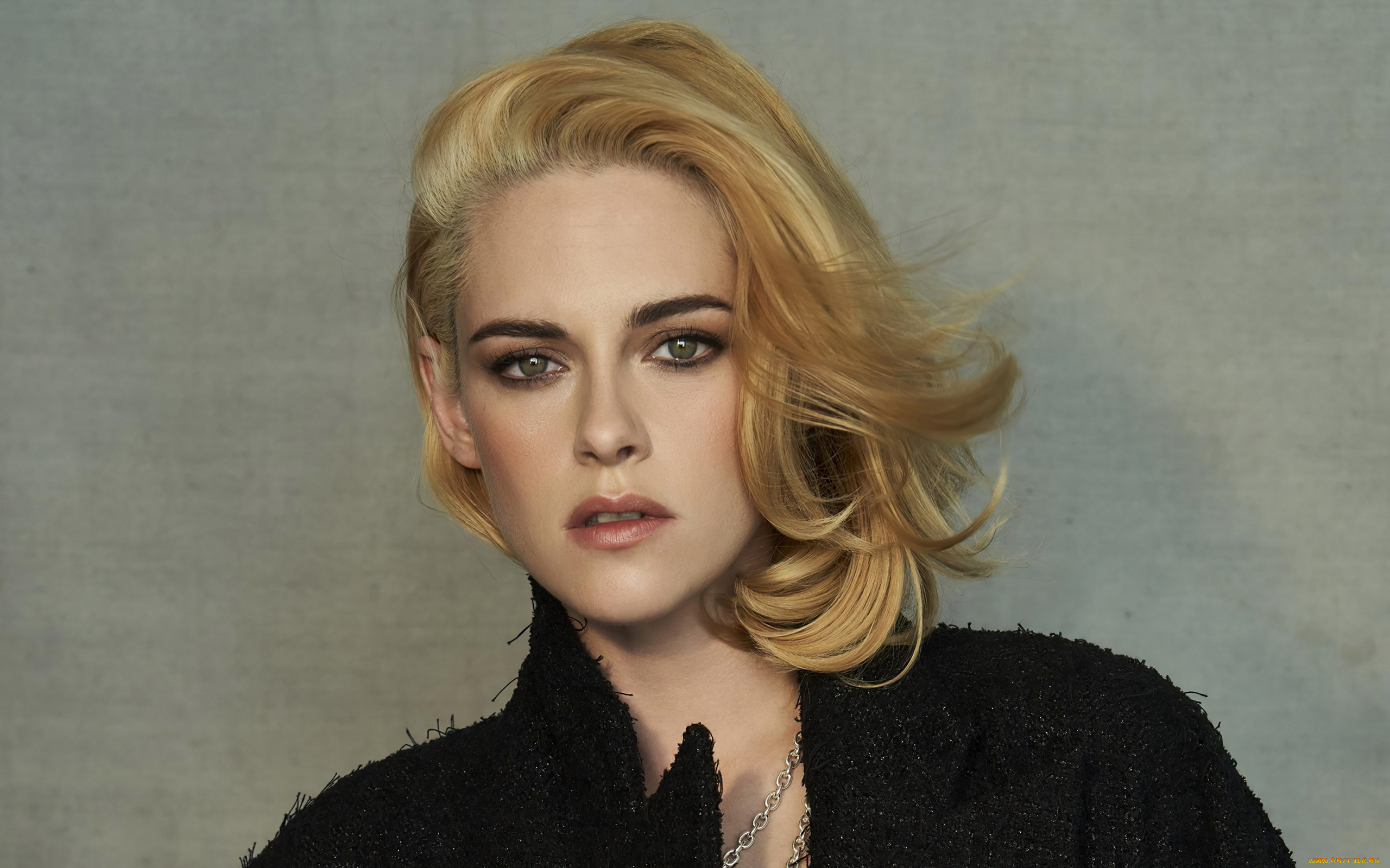 девушки, kristen, stewart, портрет