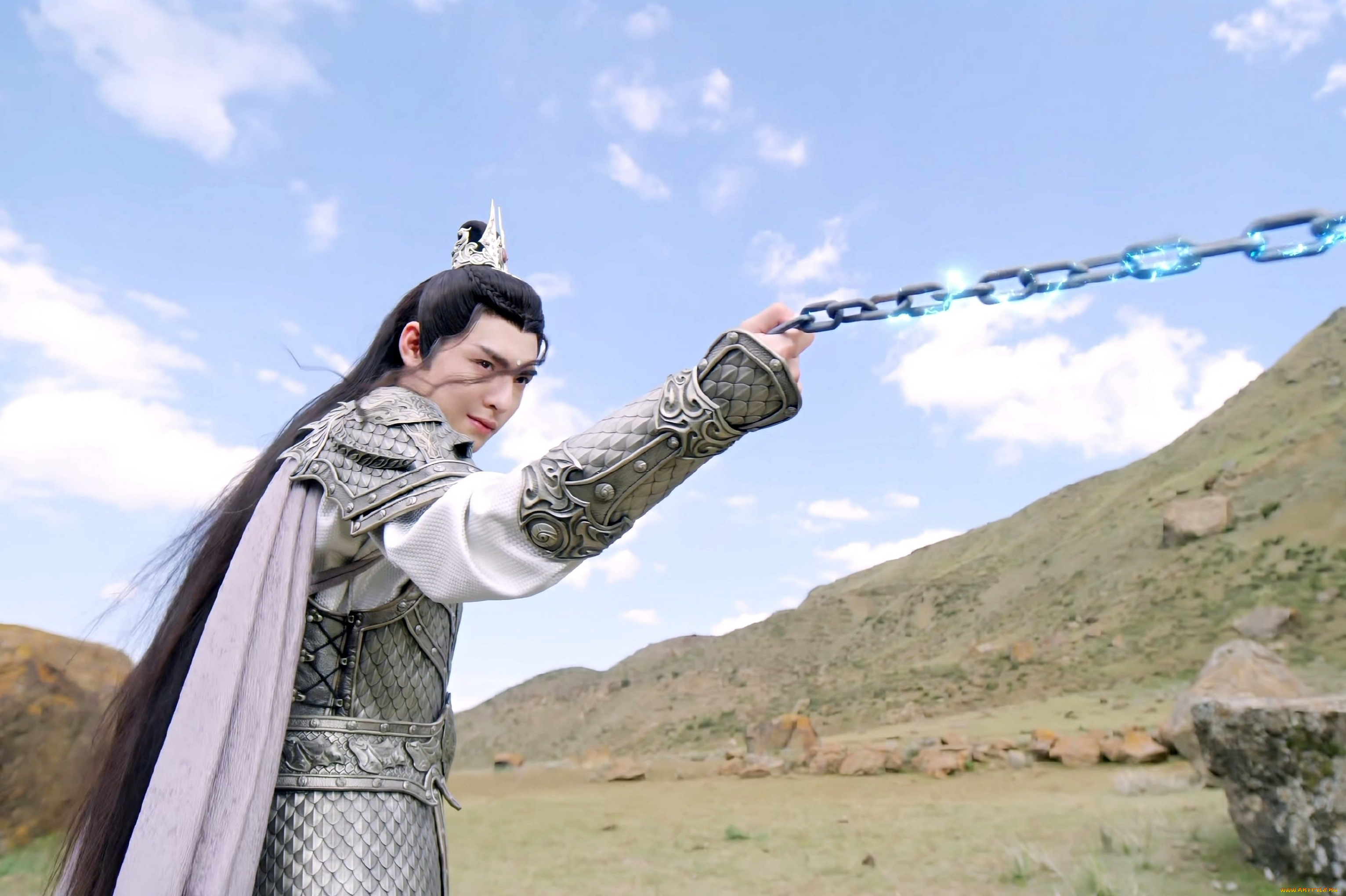 кино, фильмы, immortal, samsara, вечная, сансара, щепки, агарового, дерева, ван, хао, сюань