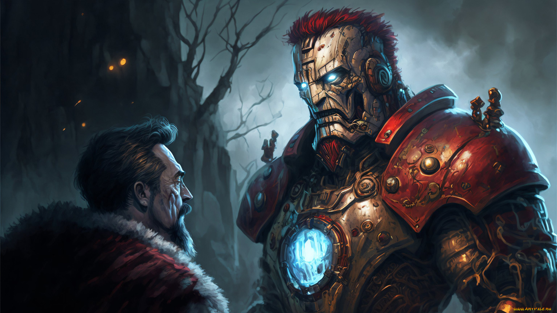 фэнтези, роботы, , киборги, , механизмы, нейросети, графика, нейроарт, ai, art, нейронные, сети, рисунки, нейро, искусство