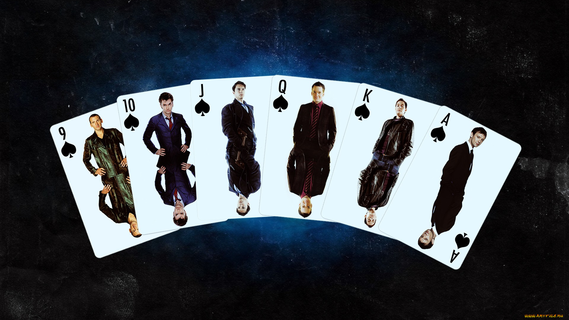 кино, фильмы, doctor, who, доктор, кто, телешоу, дэвид, теннант, карты, сeриал