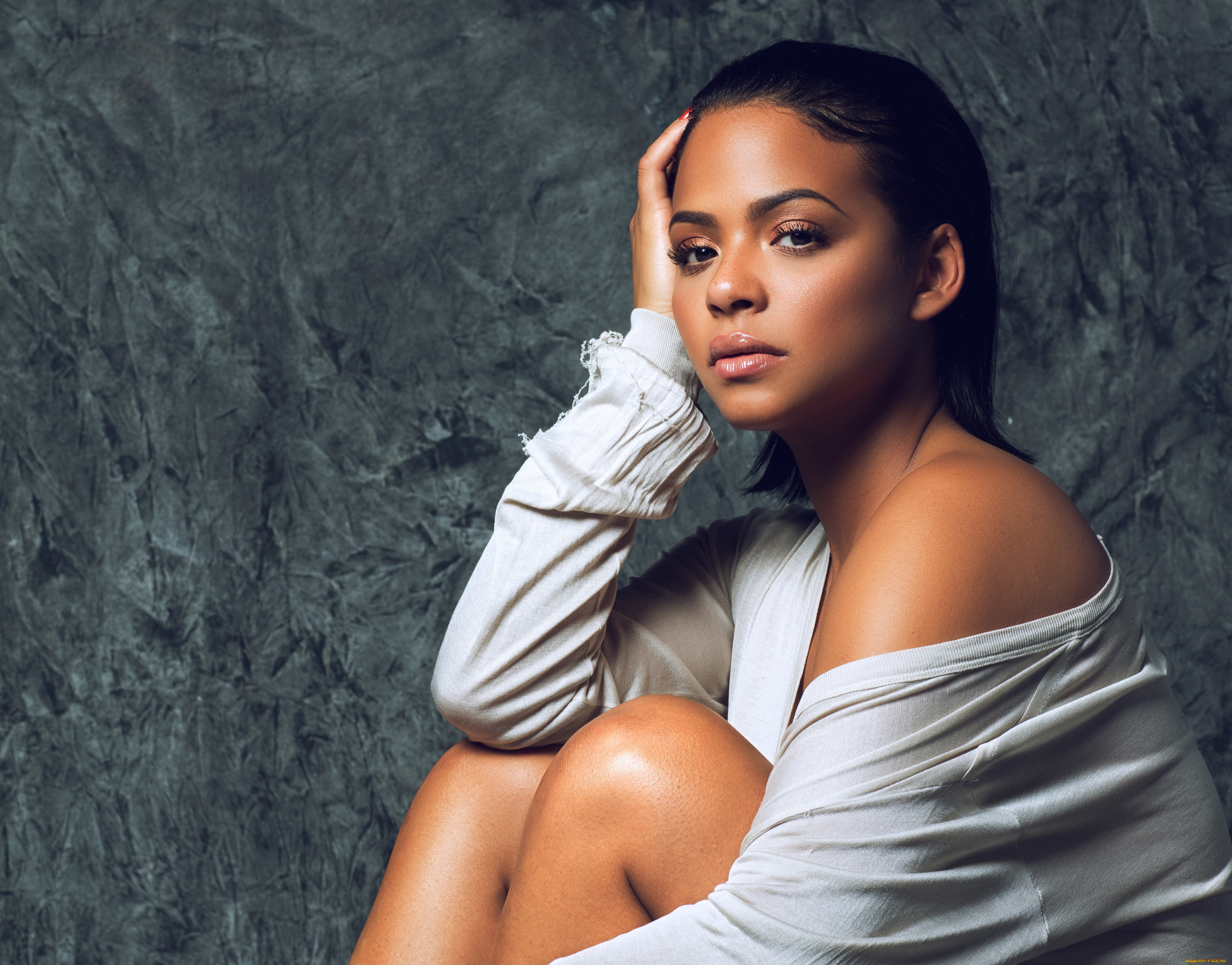 музыка, christina, milian, christina, milian