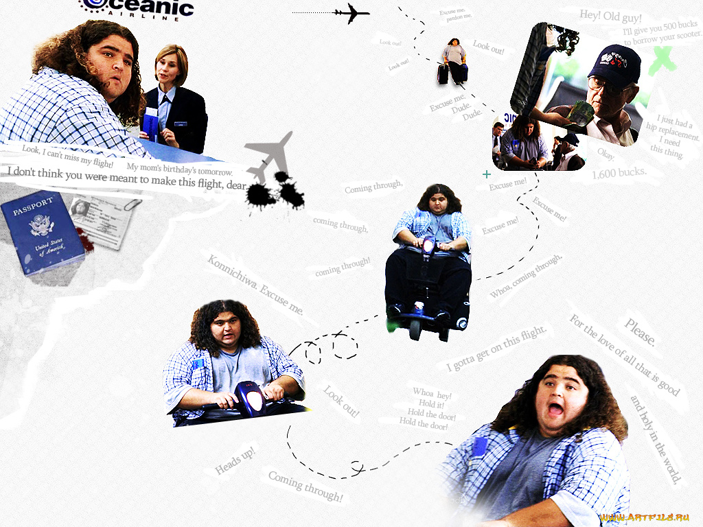 кино, фильмы, lost