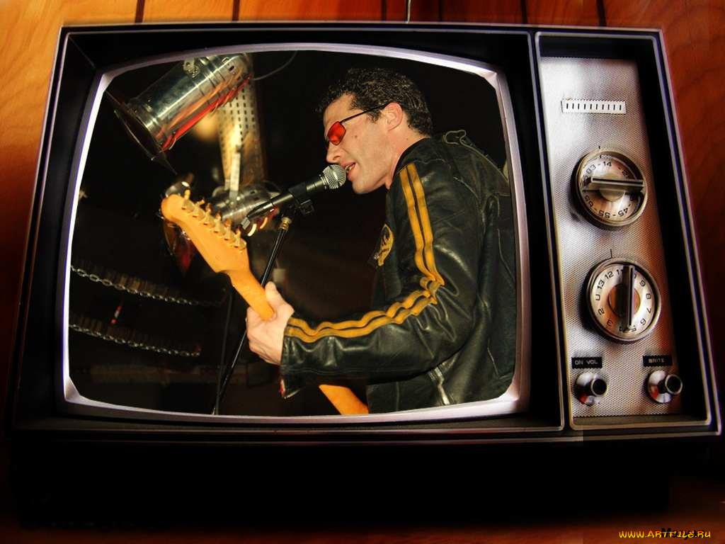 музыка, другое