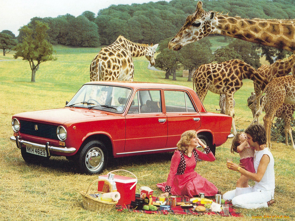 vaz, 2101, автомобили, ваз