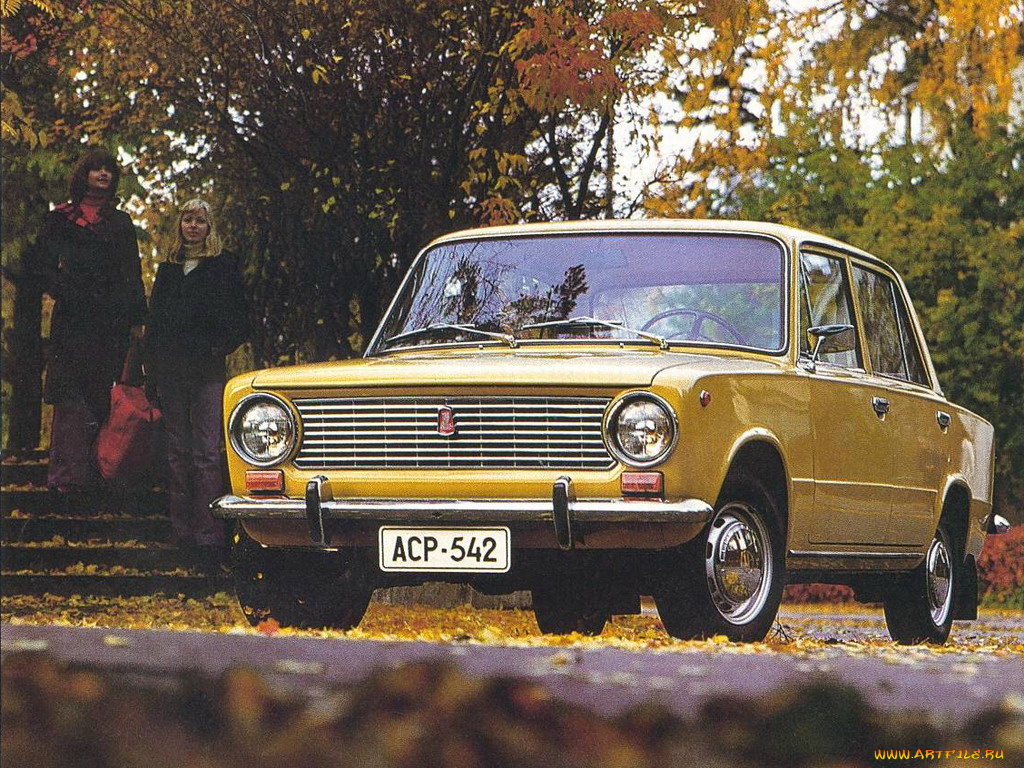 vaz, 2101, автомобили, ваз