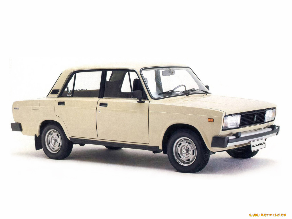 vaz, 2105, автомобили, ваз
