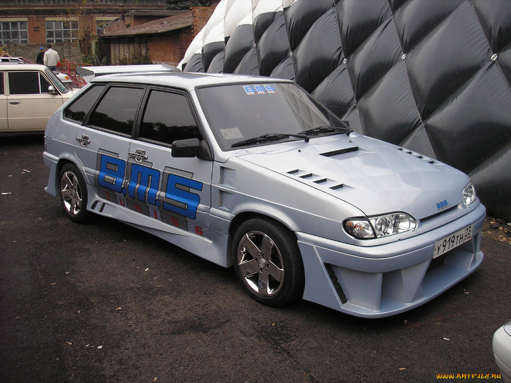 vaz, 2114, lada, автомобили, выставки, уличные, фото