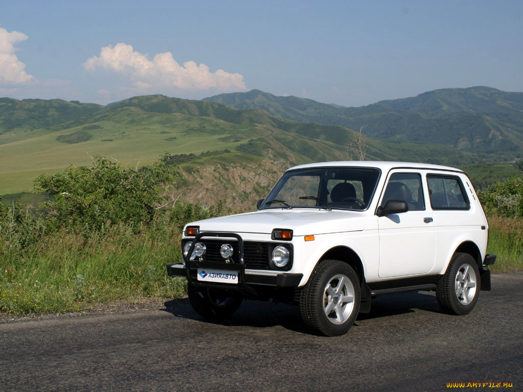 vaz, 2121, автомобили, ваз
