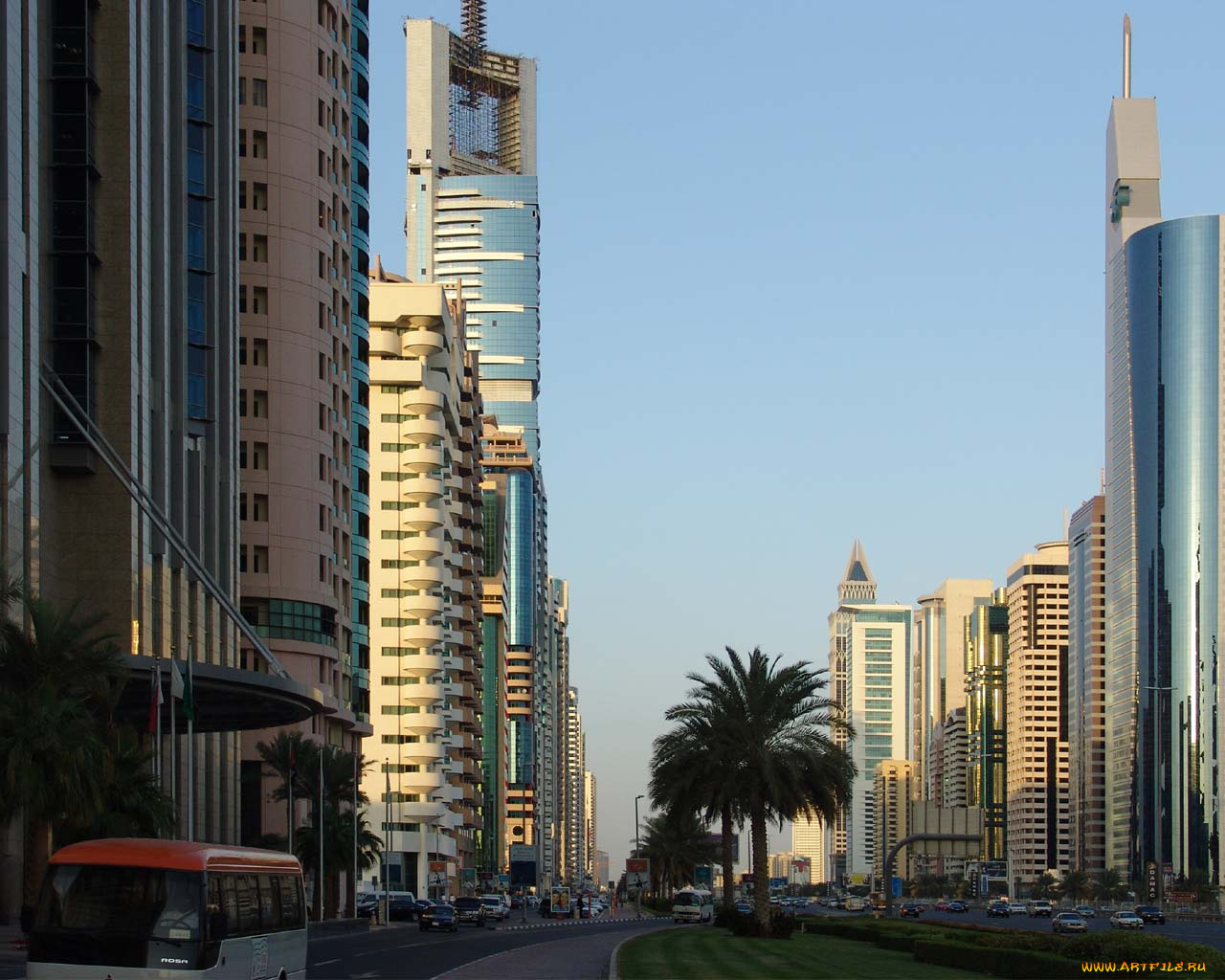 города, улицы, площади, набережные