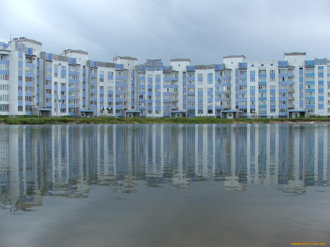 города, здания, дома