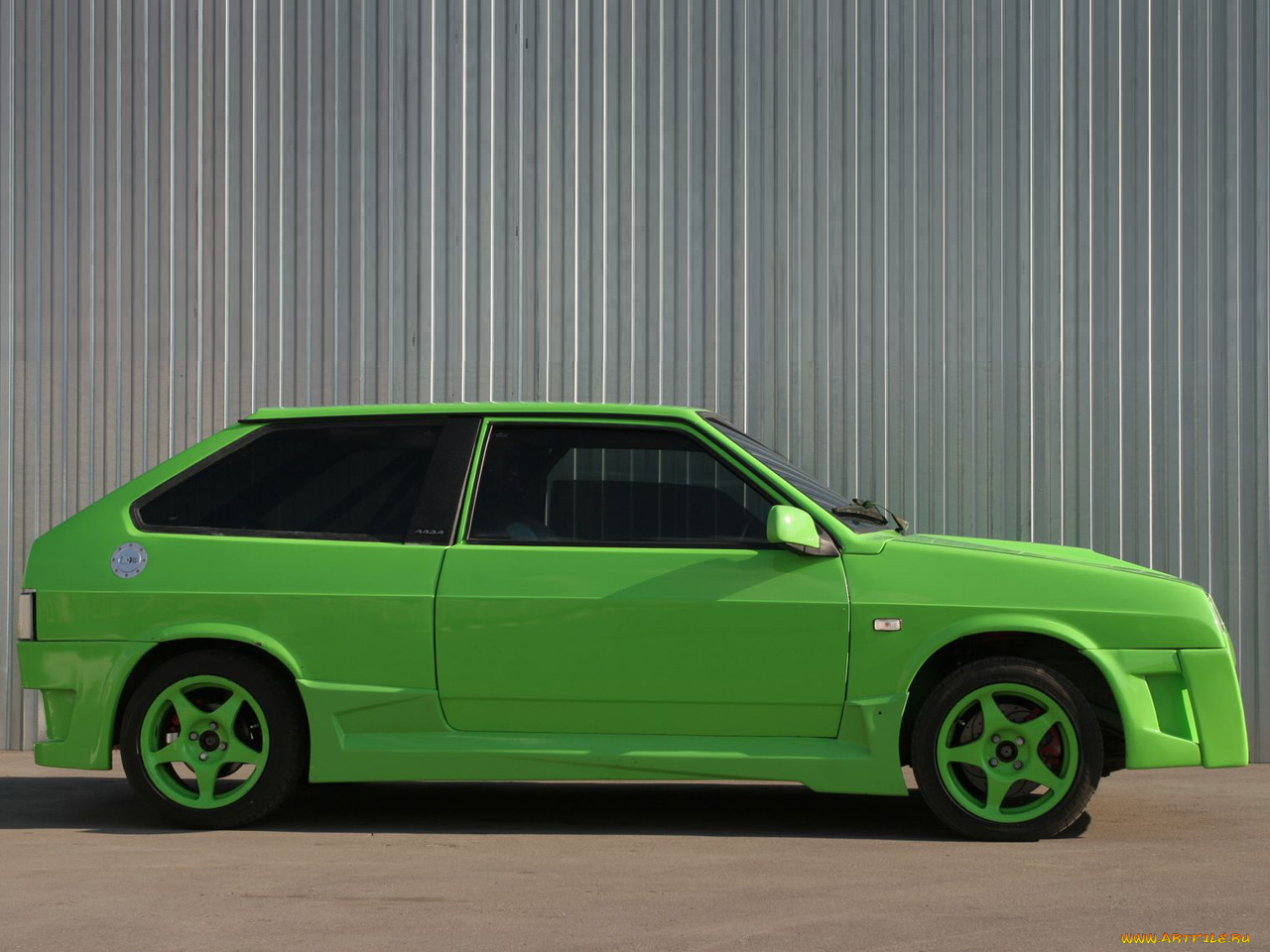 vaz, 2108, автомобили, ваз