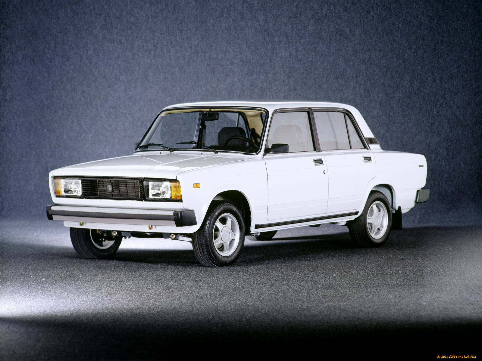 vaz, 2105, автомобили, ваз