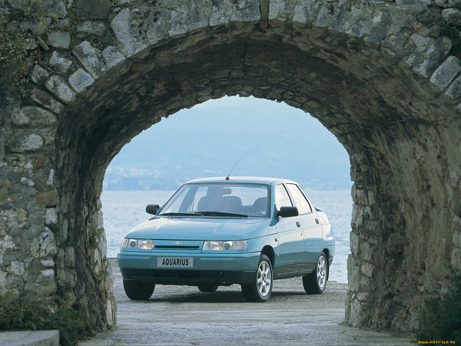 vaz, 2110, lada, автомобили, ваз