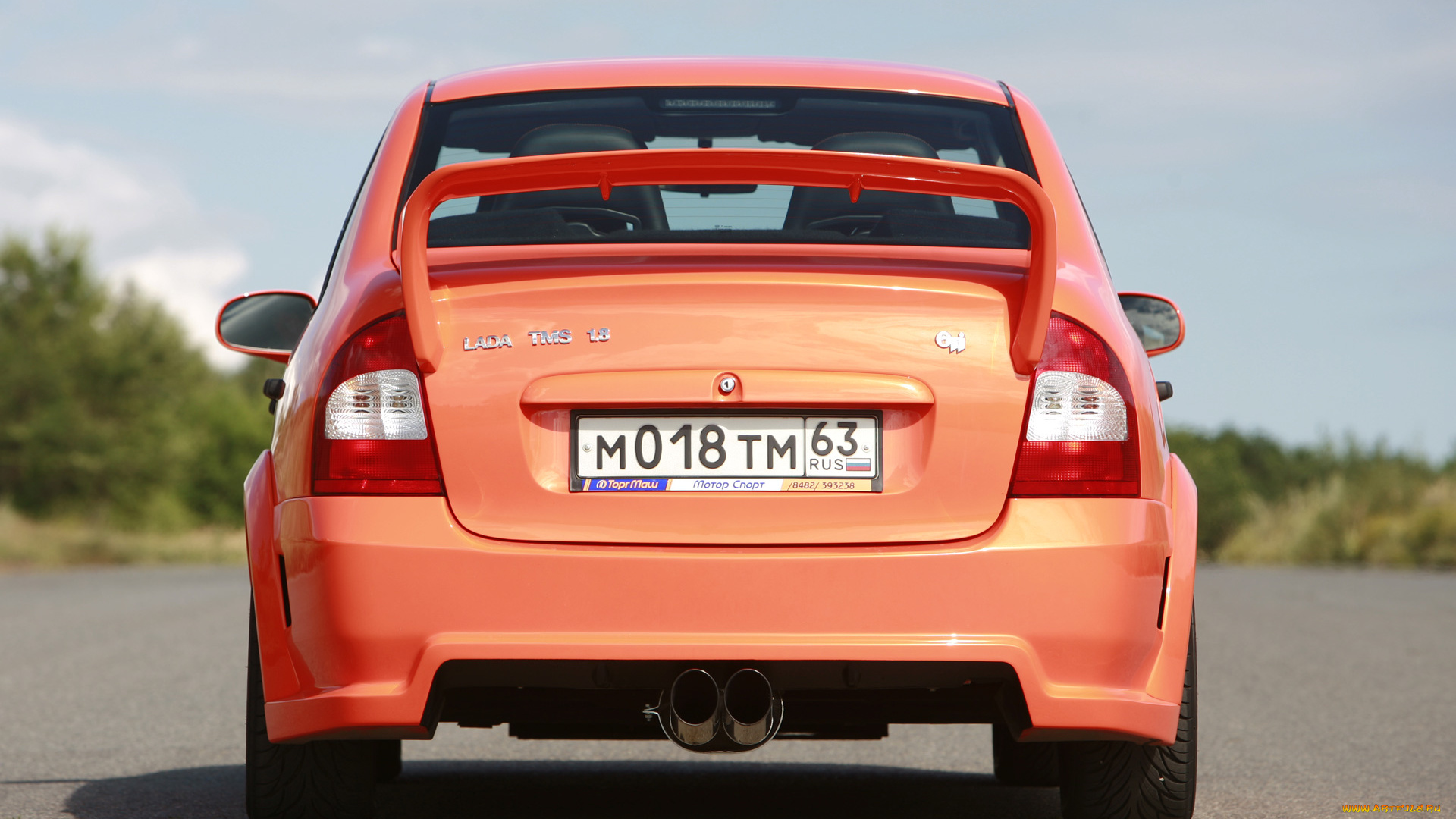 vaz, 1118, kalina, tms, gti, автомобили, ваз