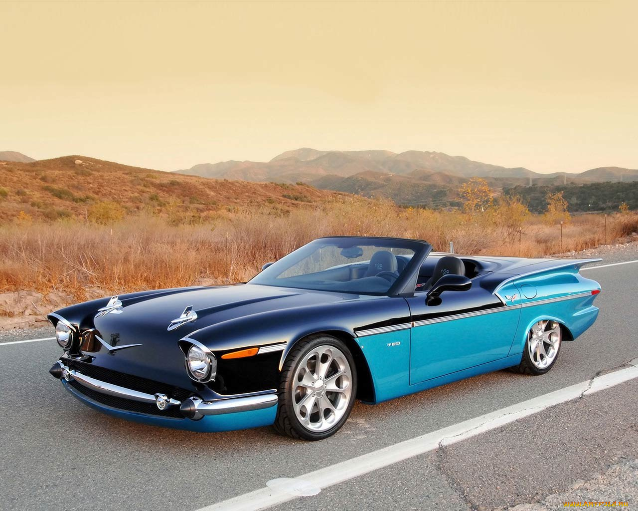 автомобили, chevrolet