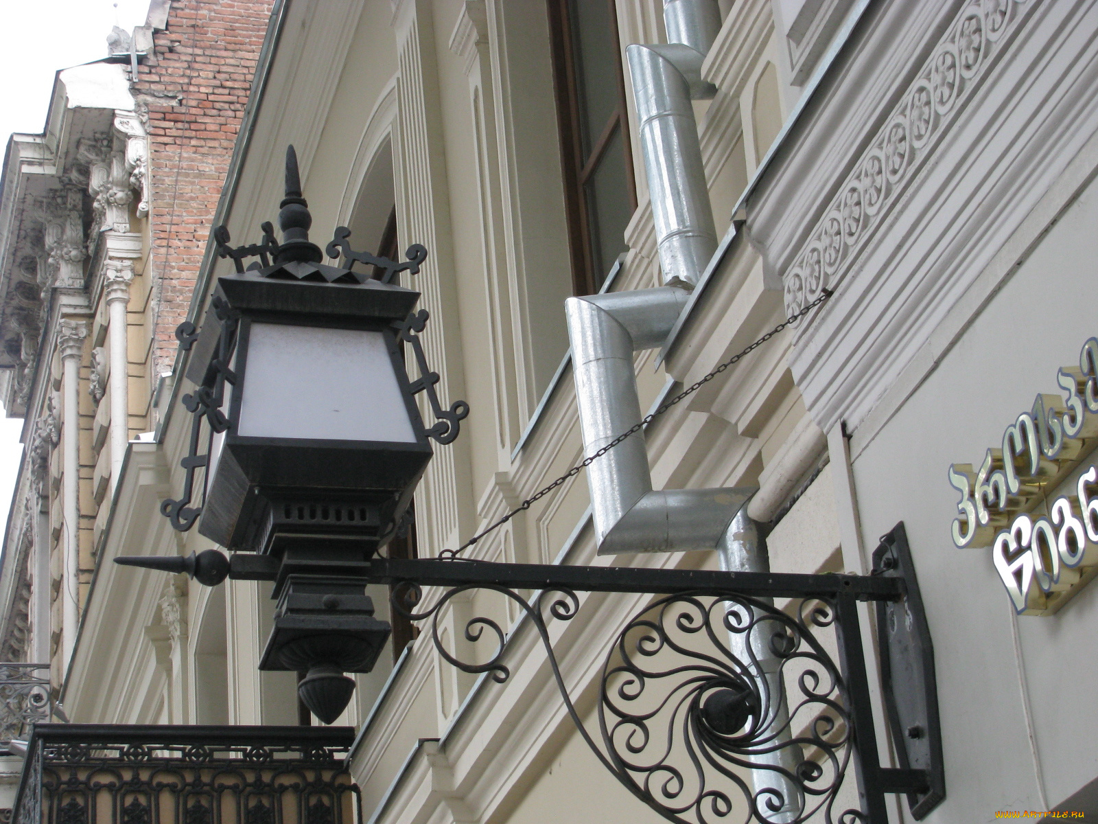 разное, осветительные, приборы