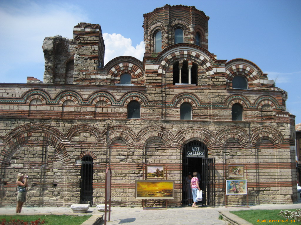 города, исторические, архитектурные, памятники