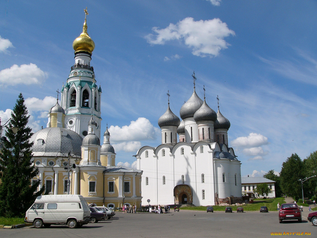 города, православные, церкви, монастыри